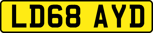 LD68AYD