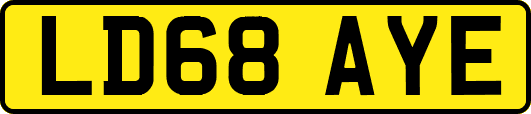 LD68AYE