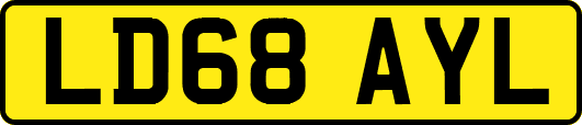 LD68AYL