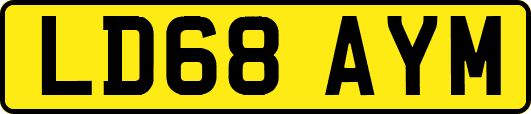 LD68AYM