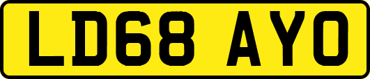 LD68AYO