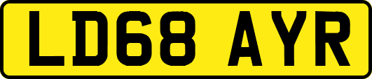 LD68AYR