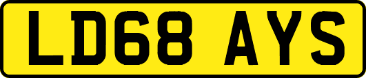 LD68AYS