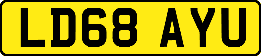 LD68AYU