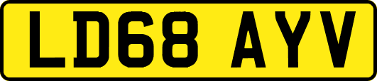 LD68AYV