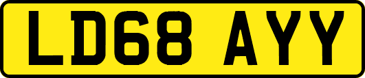 LD68AYY