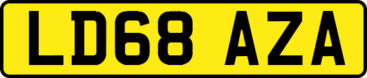 LD68AZA