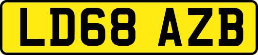 LD68AZB