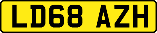 LD68AZH