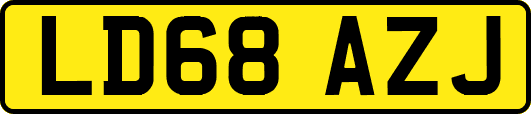 LD68AZJ
