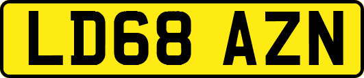 LD68AZN
