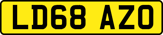 LD68AZO