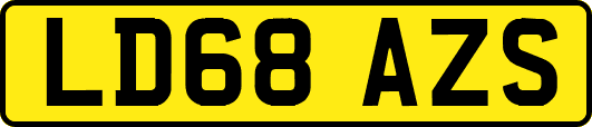 LD68AZS