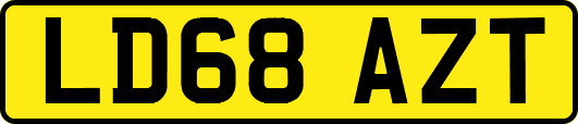 LD68AZT