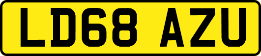 LD68AZU