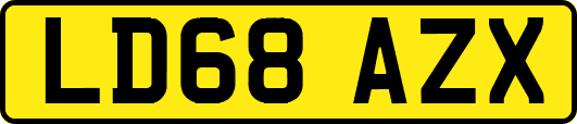 LD68AZX