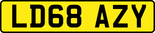 LD68AZY