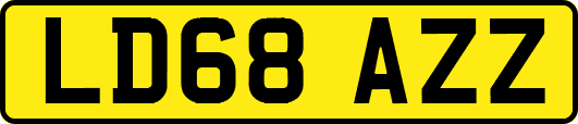 LD68AZZ