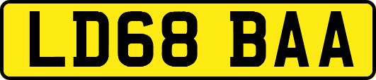 LD68BAA
