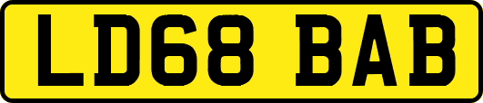 LD68BAB