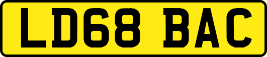 LD68BAC