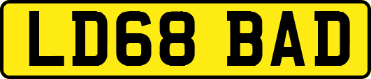 LD68BAD
