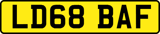 LD68BAF