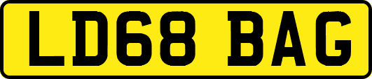 LD68BAG