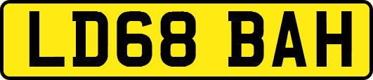 LD68BAH