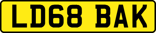 LD68BAK
