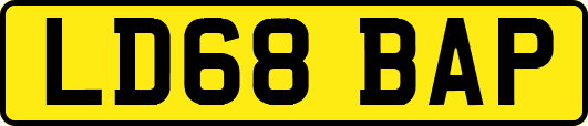 LD68BAP