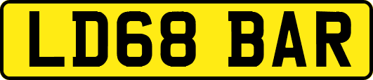 LD68BAR