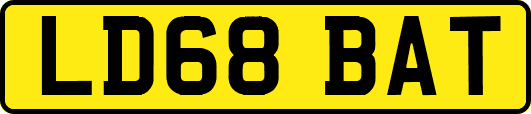 LD68BAT