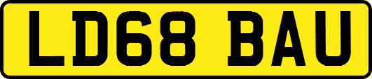 LD68BAU