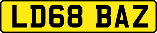 LD68BAZ