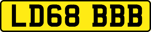 LD68BBB