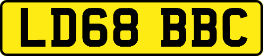LD68BBC