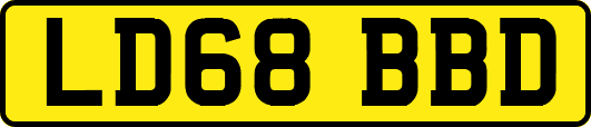 LD68BBD