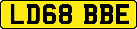 LD68BBE