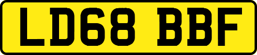 LD68BBF