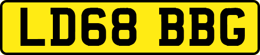 LD68BBG