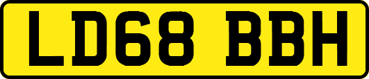 LD68BBH