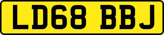 LD68BBJ