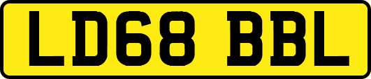 LD68BBL