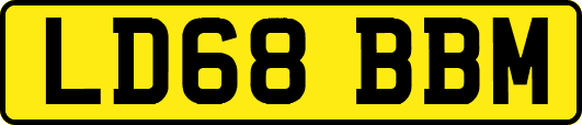 LD68BBM