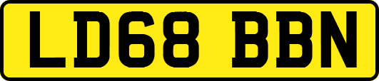 LD68BBN