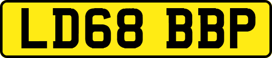 LD68BBP