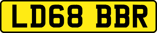 LD68BBR