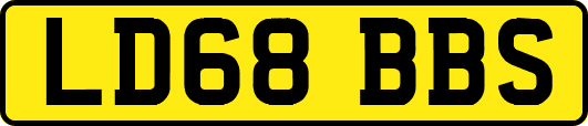 LD68BBS