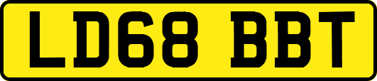 LD68BBT